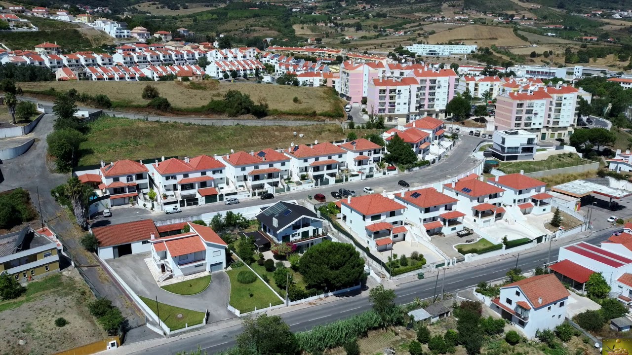 Arruda dos Vinhos