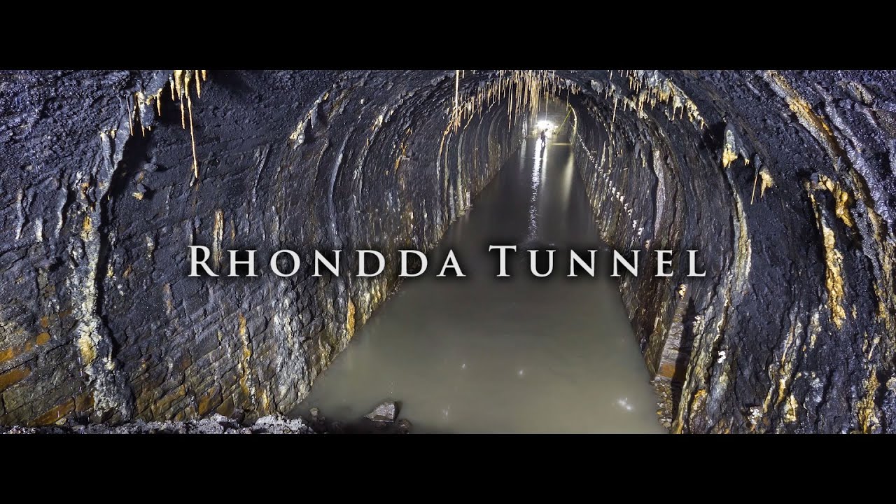Rhondda Tunnel