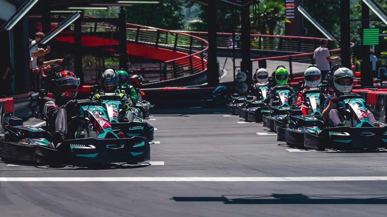 Sprint Time VKI 26/5/2024 Cat. Pro (GARA)🏁