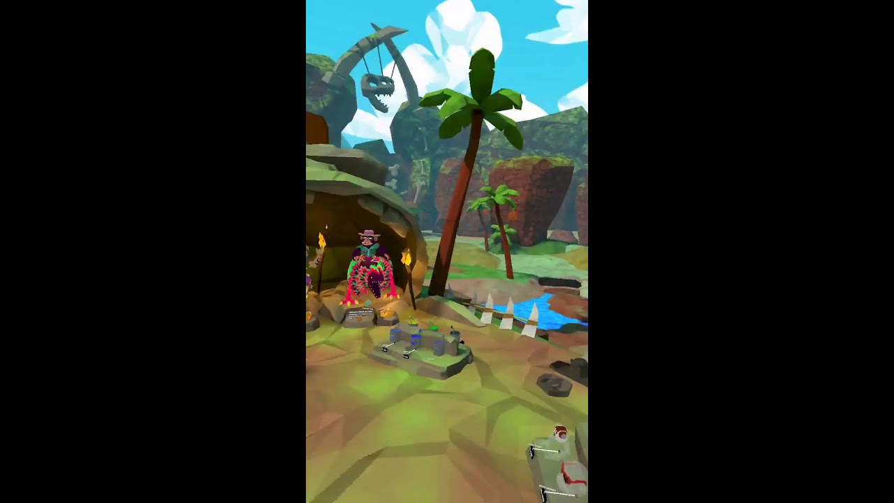Playing with fans in ug road to 200 #ugvr