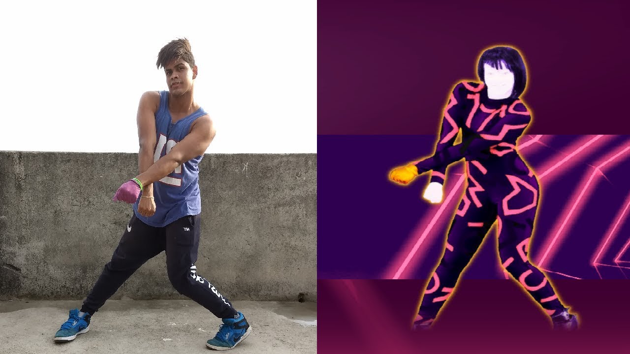 Just Dance 2014 - Wild | 5 Stars