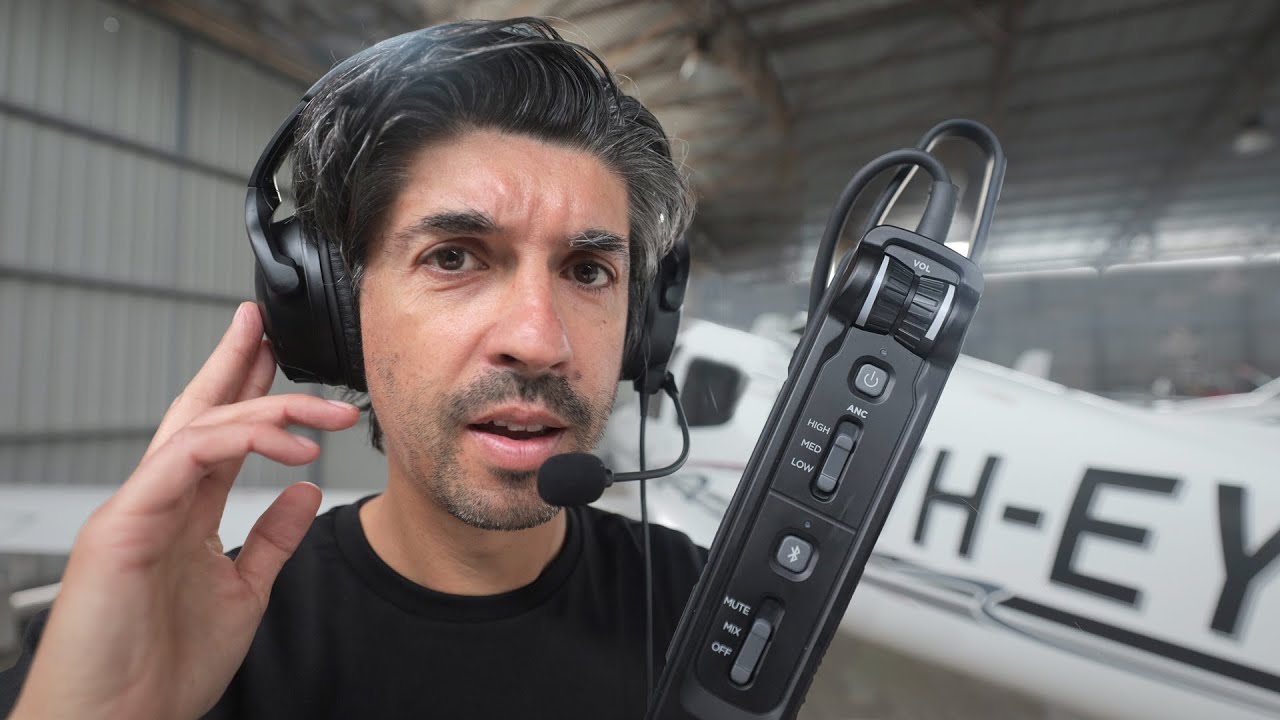 BOSE A30: в чем именно отличие?