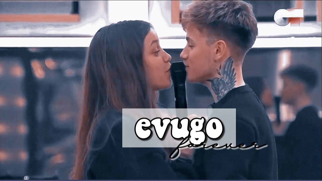 ❝ Evugo ❞ || OT2020