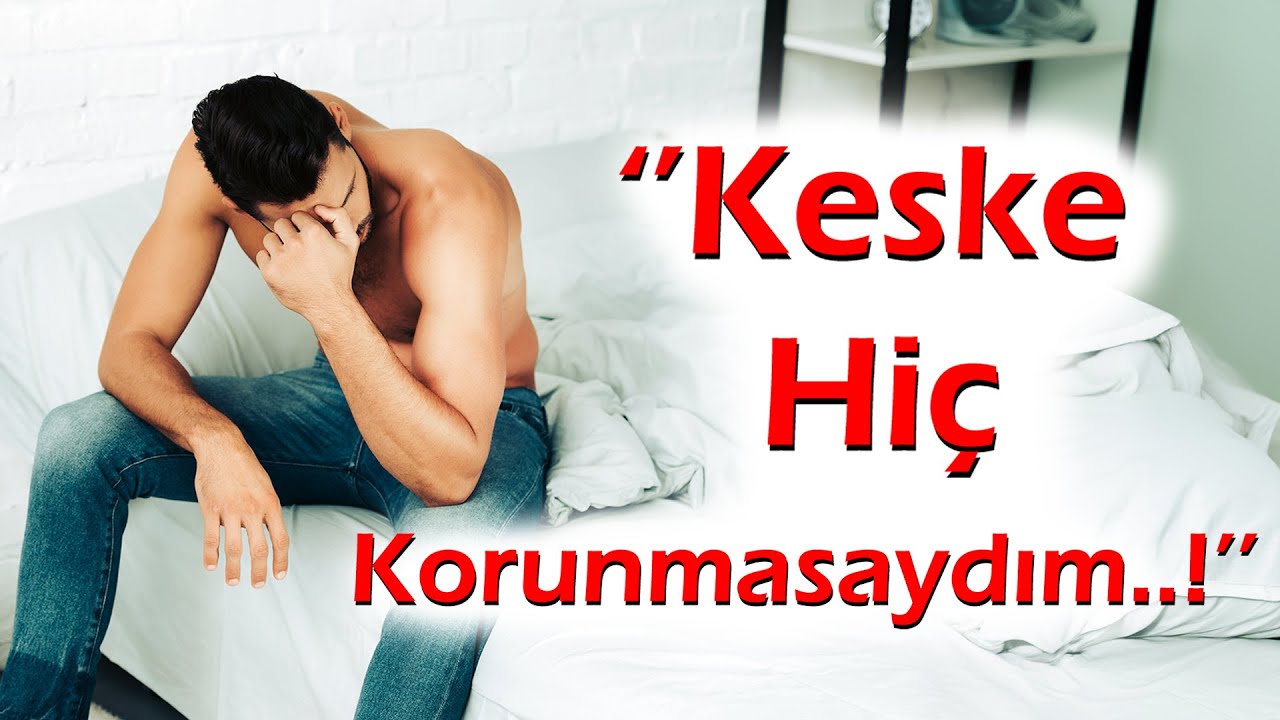 KEŞKE YAPMASAYDIM | 509.Bölüm ''Annemin acı ihaneti hayatımı bitirdi. Keşke hiç korunmasaydım...!''
