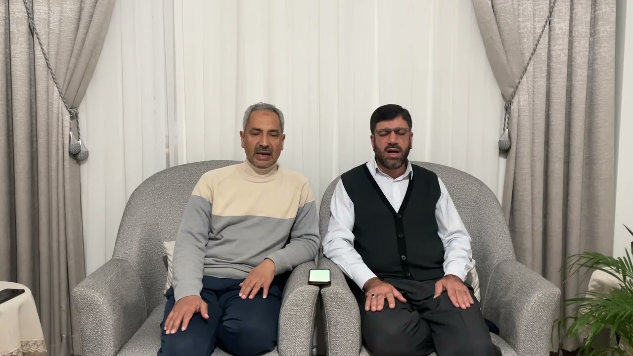 Uçun Kuşlar Medineye -- Nurettin Bozay -- Zekeriya Cingöz