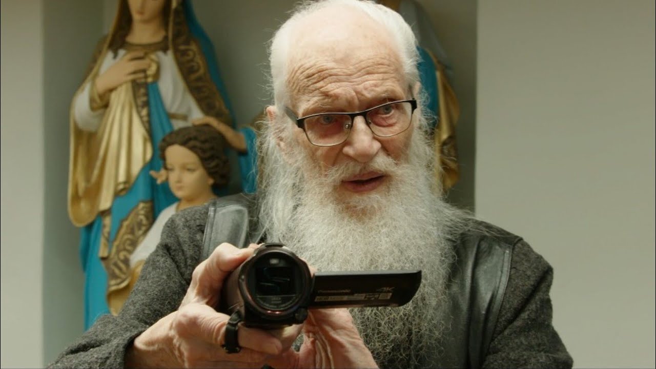 The Chronicler trailer | RPFF 2025