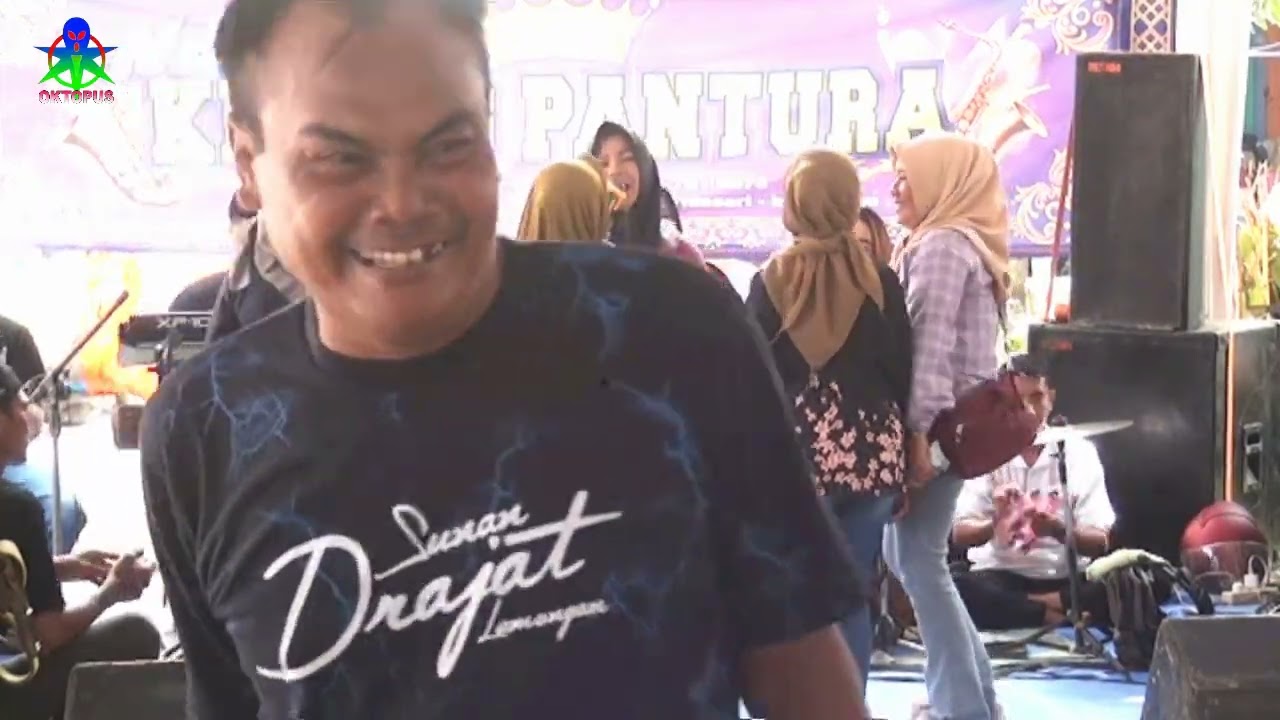 GALA GALA  - NEW KIDUNG PANTURA