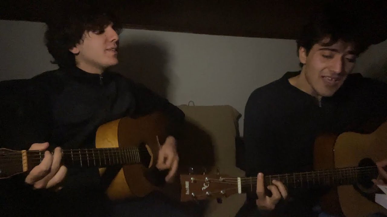 Duman - Manası Yok (Cover)