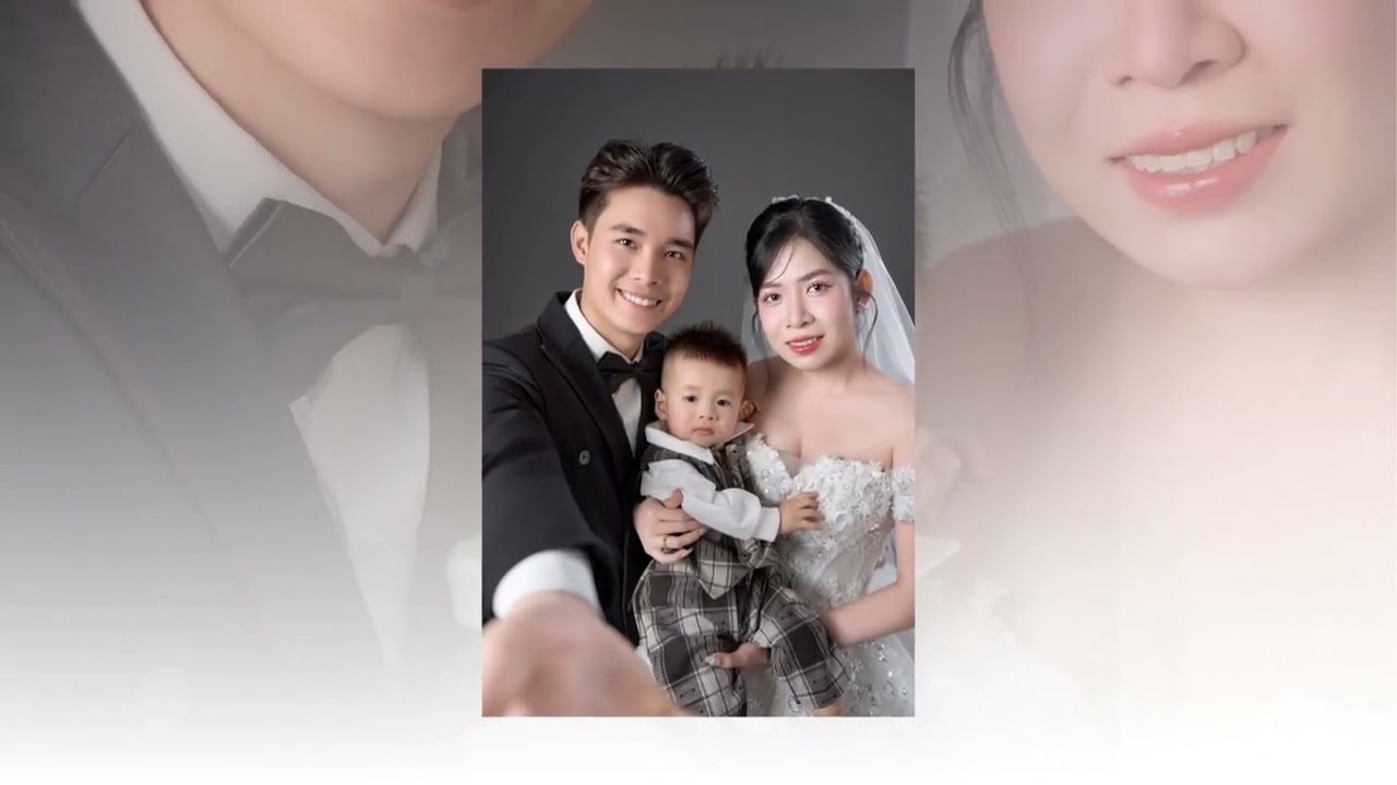 WEDDING AC THAO KHAI