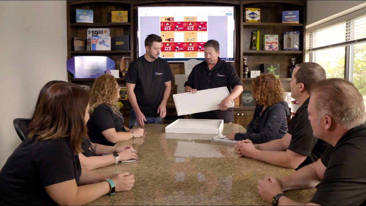 The Story of Park Printing