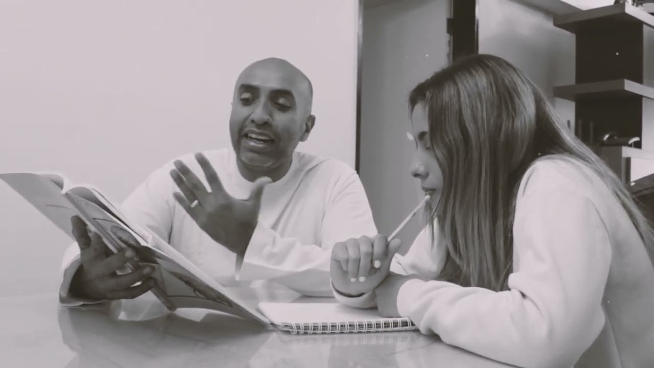 Cortometraje UMA: &iexcl;Feliz d&iacute;a pap&aacute;!