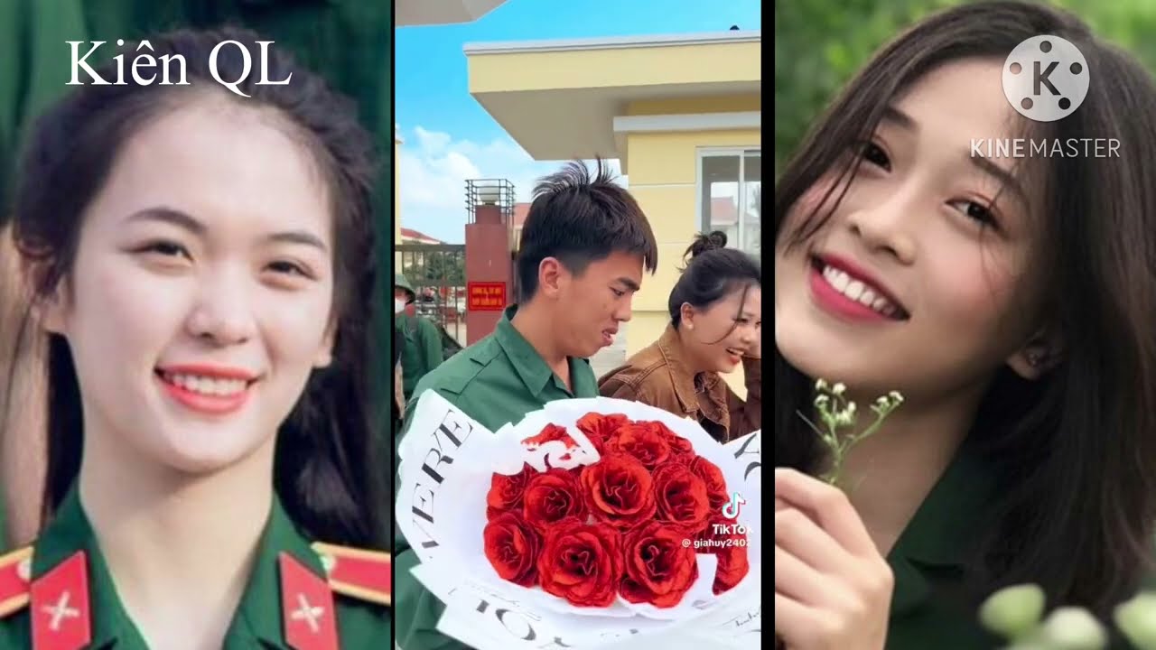 Tiktok ra quân năm 2024 . Ngày xuất ngũ