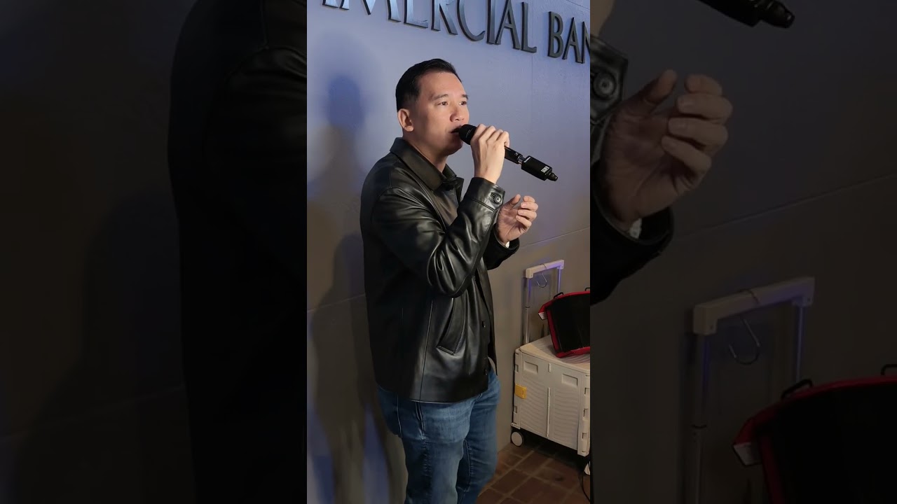 Joejoe🎤《用背脊唱情歌》@ 旺角2026.01.19