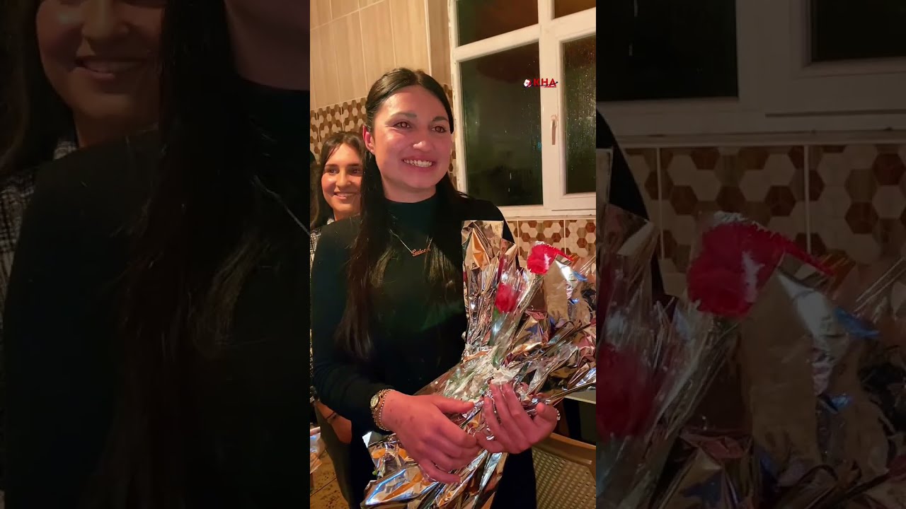 Maksutçuk köyünde sazlı sözlü kadınlar günü etkinliği