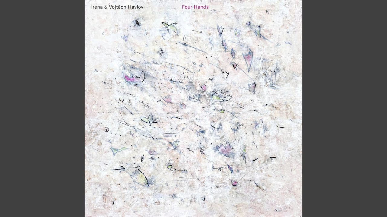 Havlová, Havel: Four Hands Piano 6 - Four Hands Piano 6