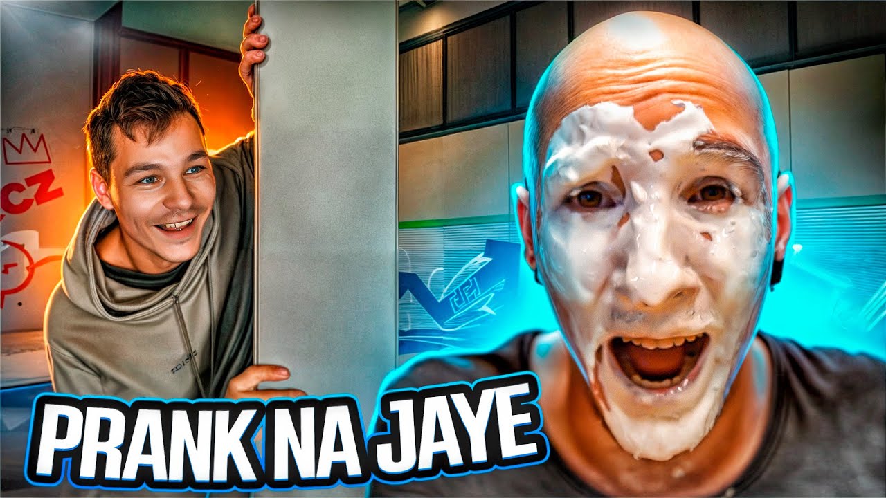 PRANK NA JAYE