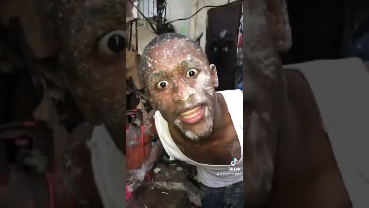 Jean carlo MTB ense&ntilde;a la comida m&aacute;s barata del mundo sigan viendo🌎￼