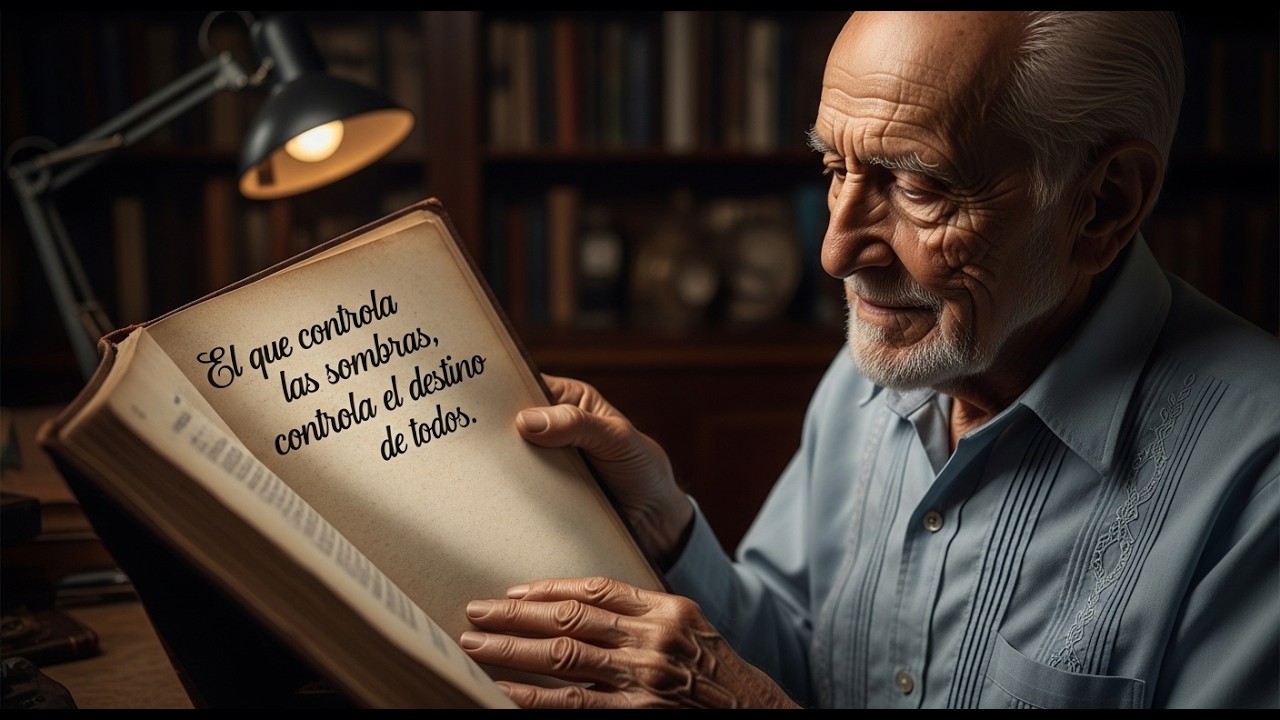 Algunas deudas no se pagan con dinero, sino con ruina.