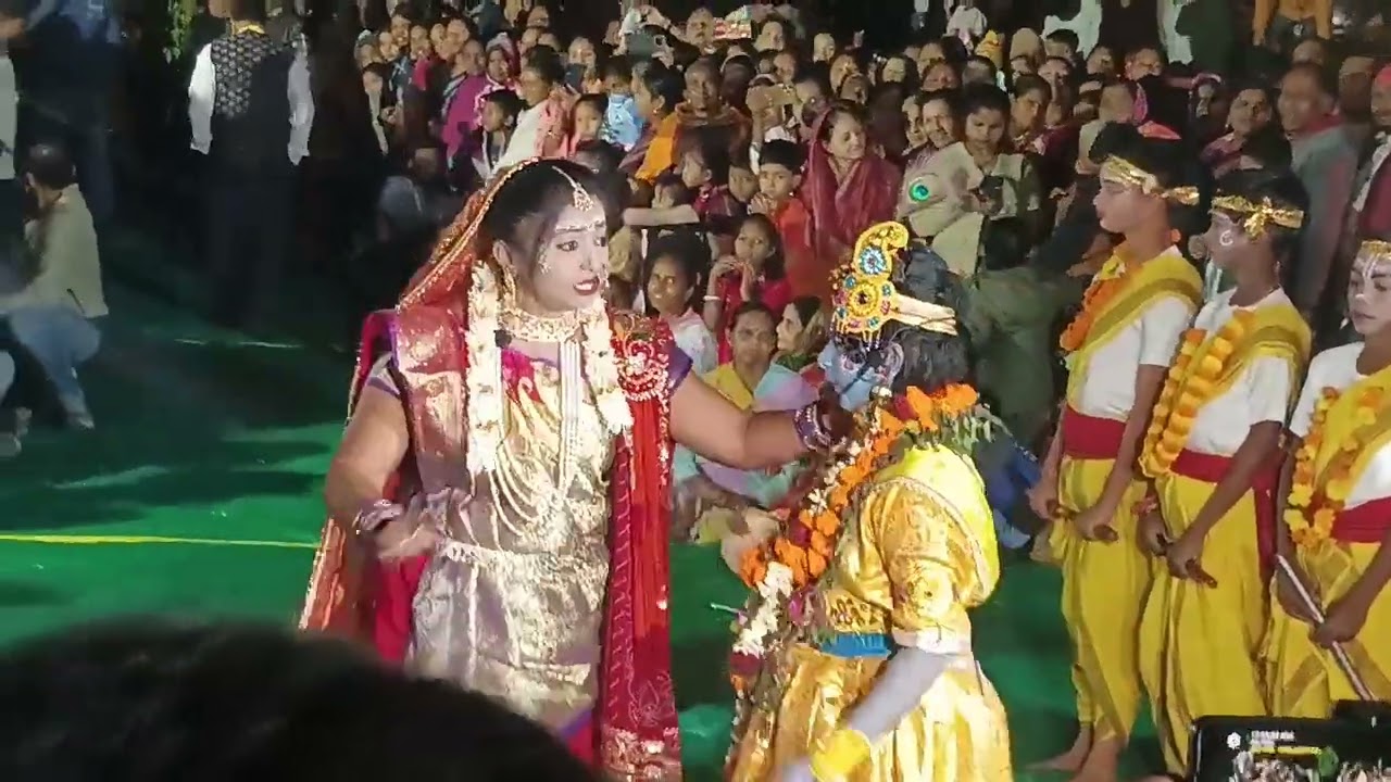 Bargarh dhanuYatra 2025/2026