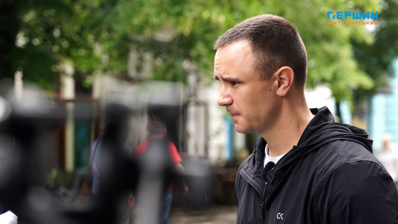 Житомирська міська рада почне надсилати військовозобв'язаним повістки на пошту