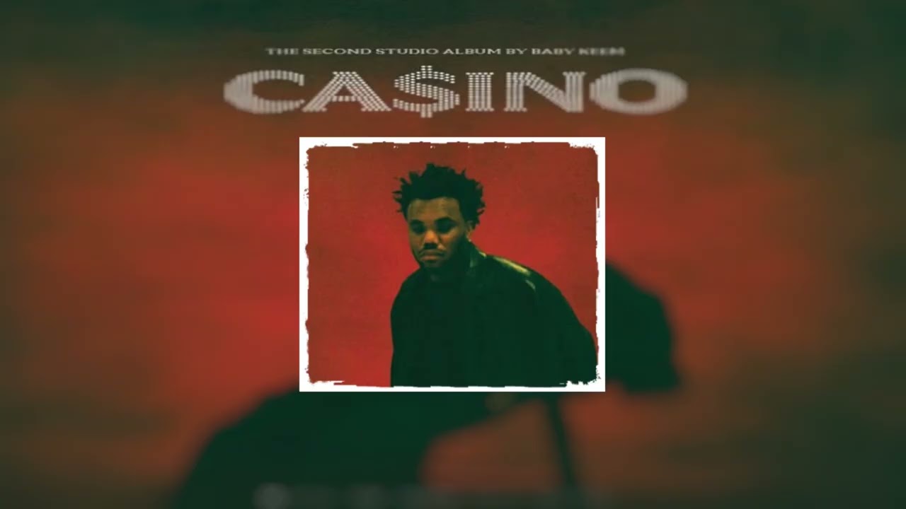 Baby Keem - House Money Ft  Kendrick Lamar *Unreleased