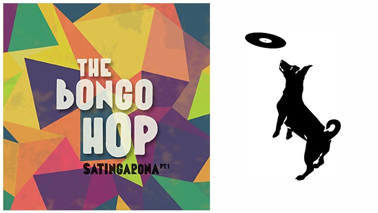 The Bongo Hop (ft. Nidia Gongora) - El Terron [Audio]