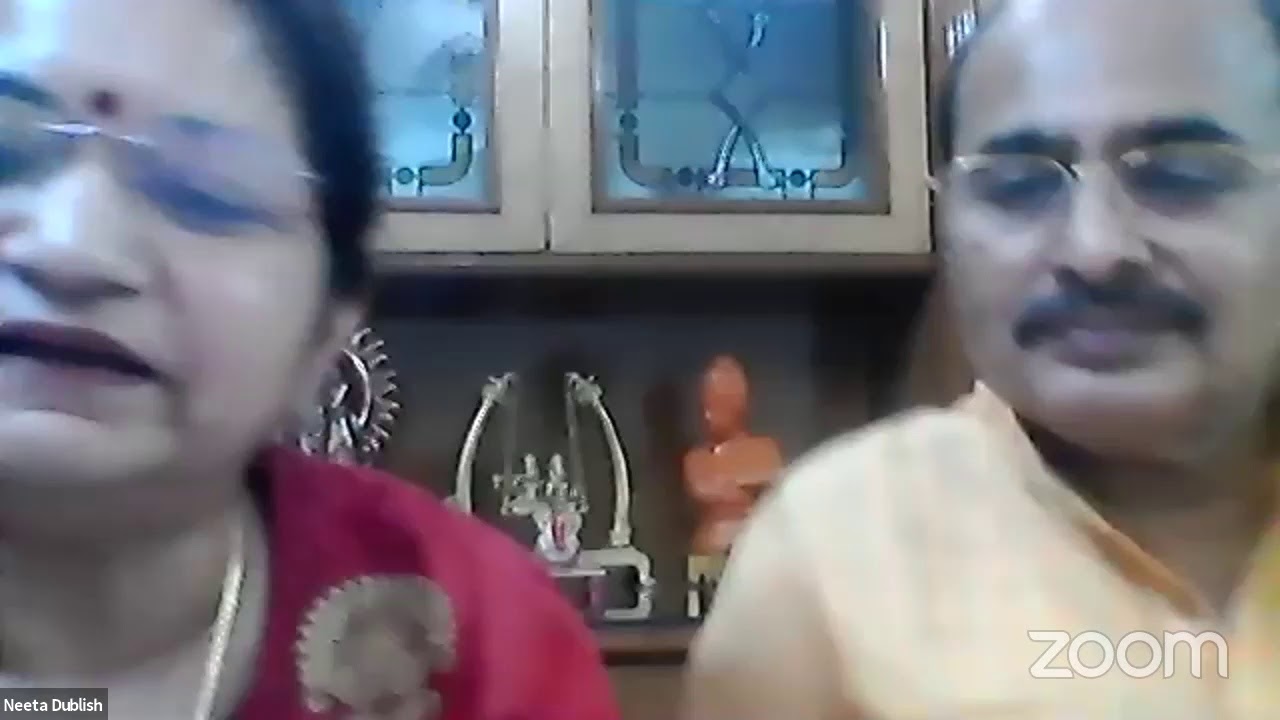Hastinapur Prant Parivarik Sabha Meeting