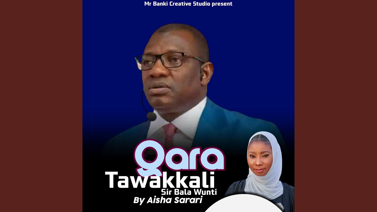 Qara Tawakkali (Sir. Bala Wunti)