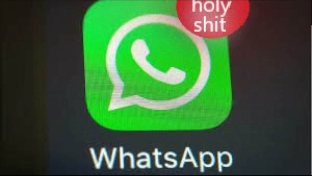 Whatsapp New Message Spam