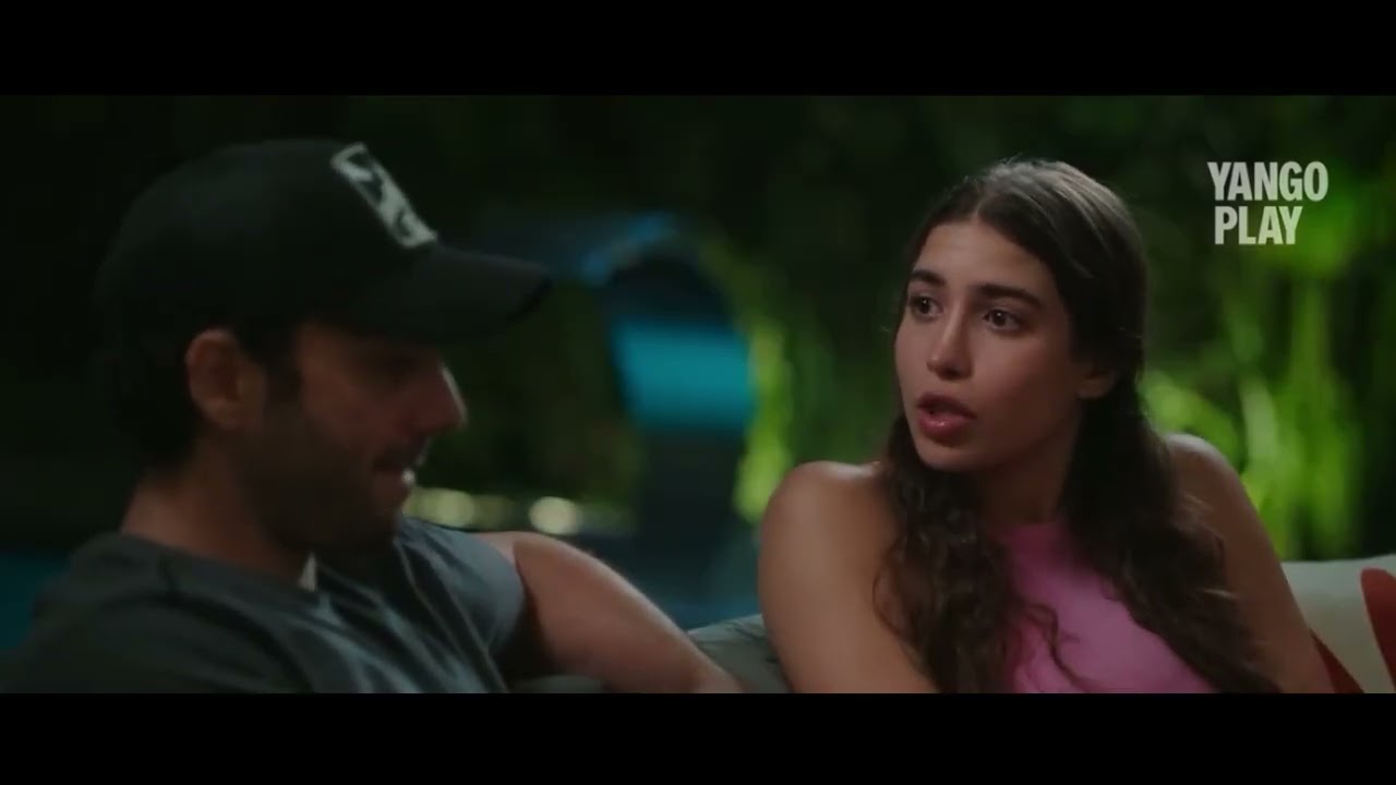 هو عبدالرحمن لحق يشتكيلك ! هرموناته طفحت عليه ؟ - مسلسل وتر حساس