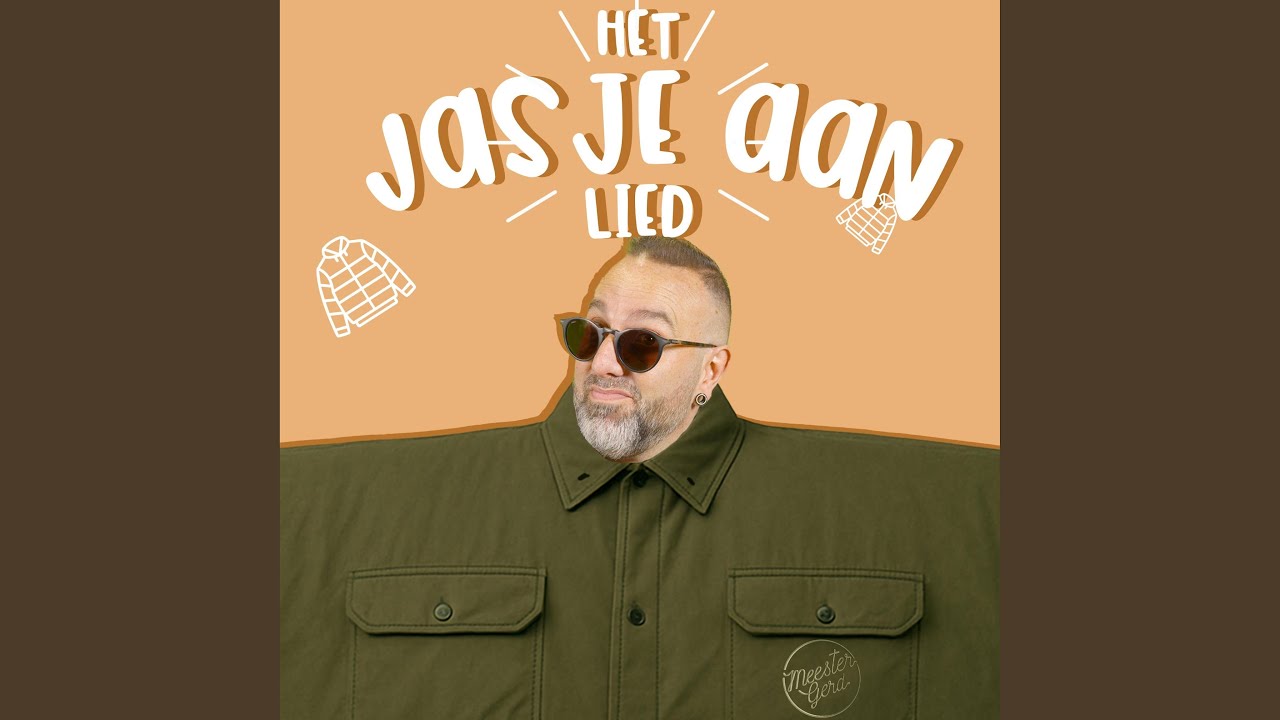 Het Jasje Aan Lied