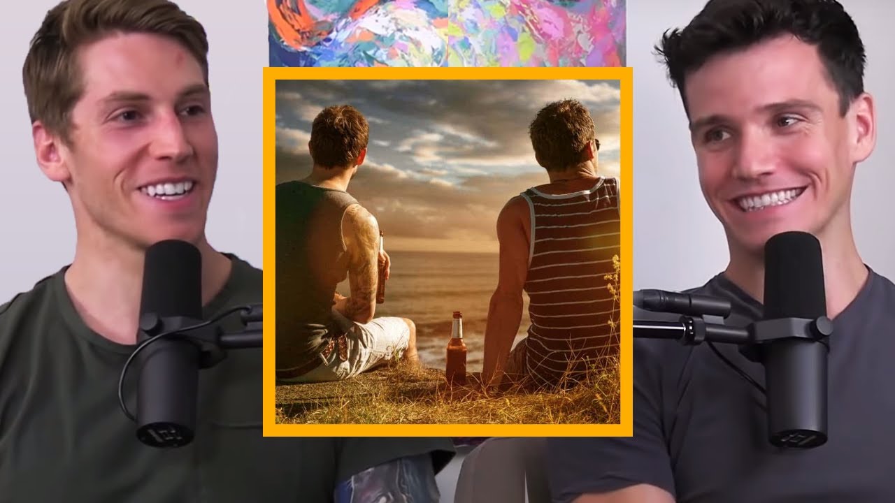 Charlie & Ben&rsquo;s Advice For Keeping Your Friends