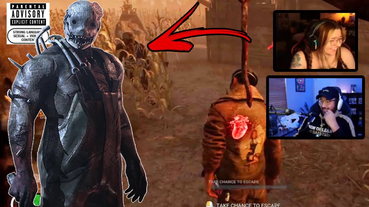 Camping & Tunneling TTVs as Trapper