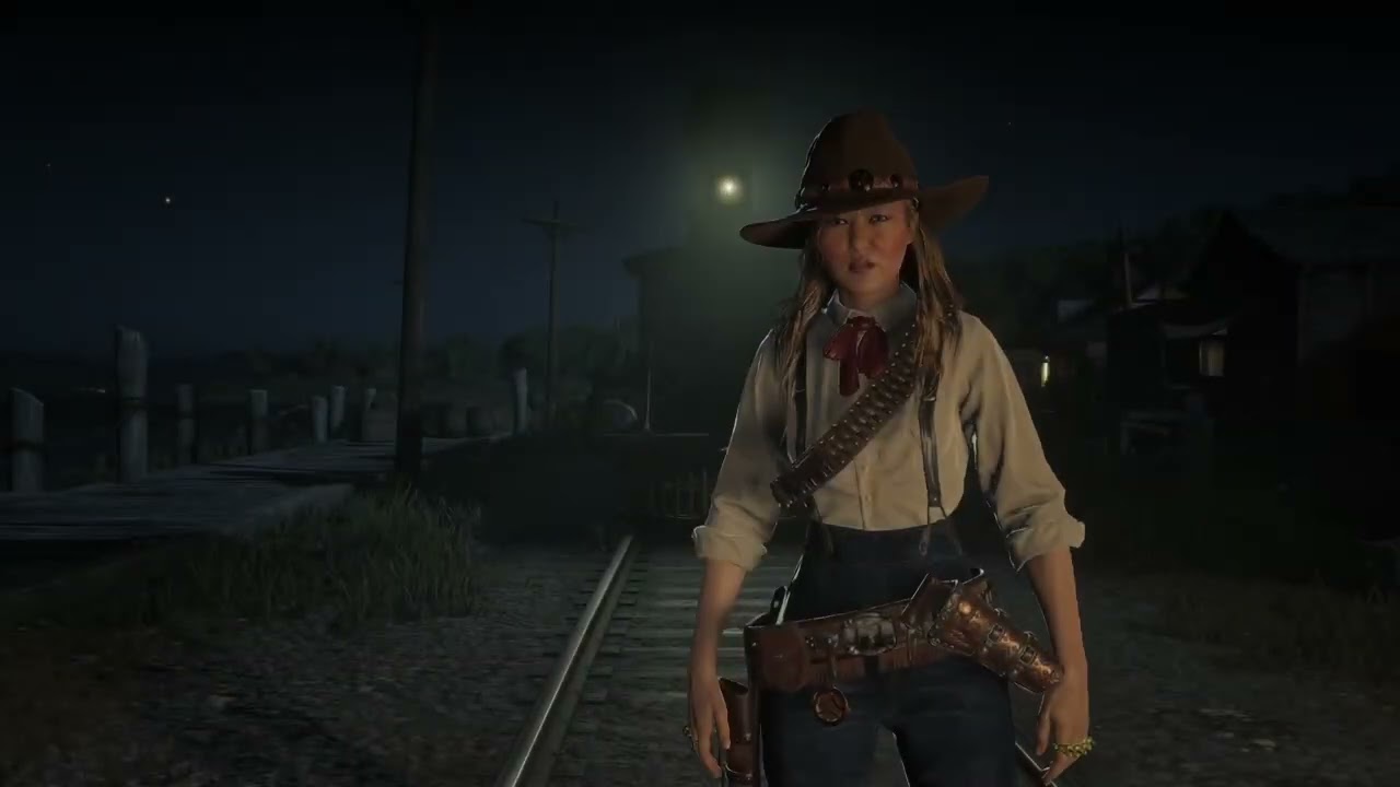 Too Many Modders in Red Dead Online