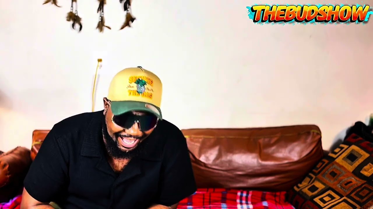 O&rsquo;Milly | Life Growing Up in Williamsburg, Virginia | The Bud Show Interview