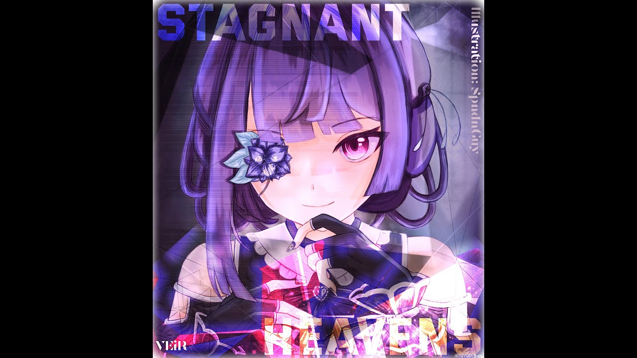 【Artcore】 VEiR - Stagnant Heavens