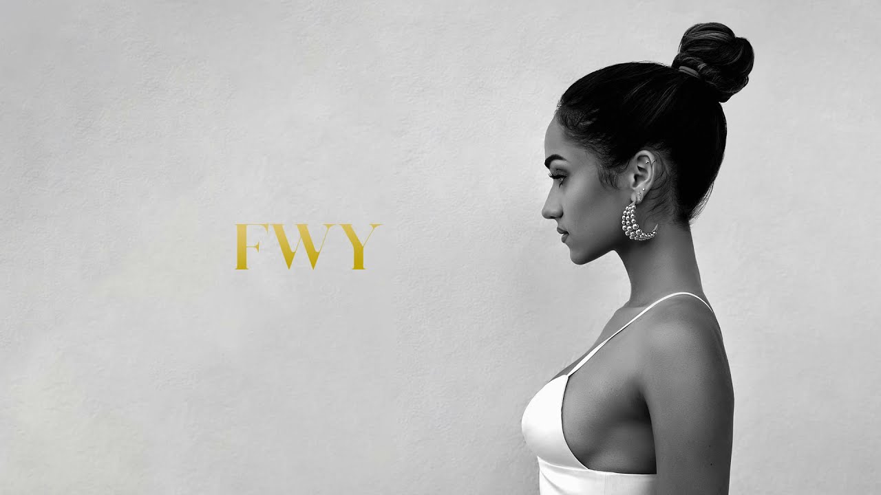 Skylar Simone - FWY (audio)