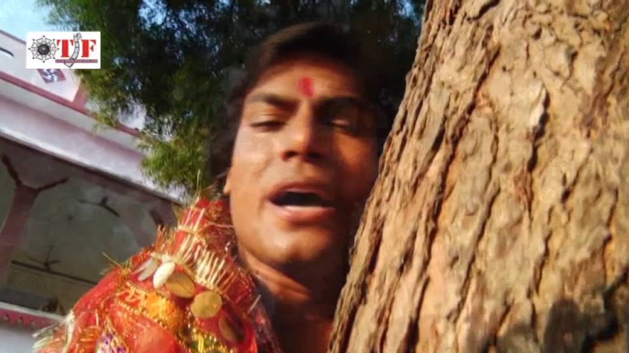 Rockstar Mohan Rathore | Kahawa Jhulihe Maai Mor Jhulnwa | Bhojpuri Bhakti Song 2021