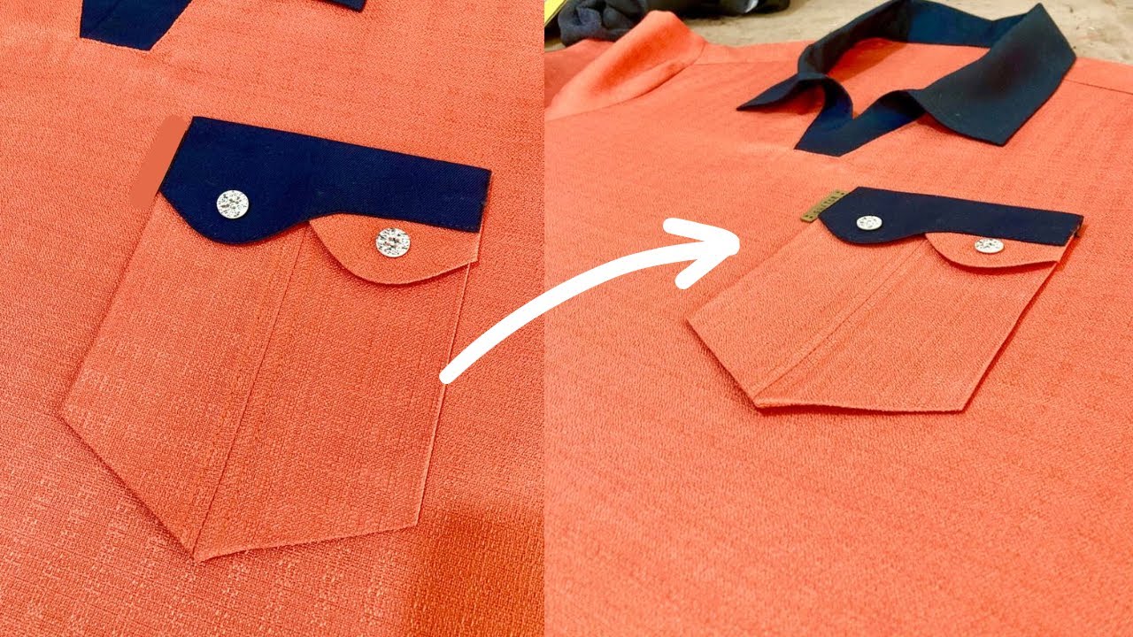 Expert Tips: Senator Pocket Design Step-by-Step Tutorial