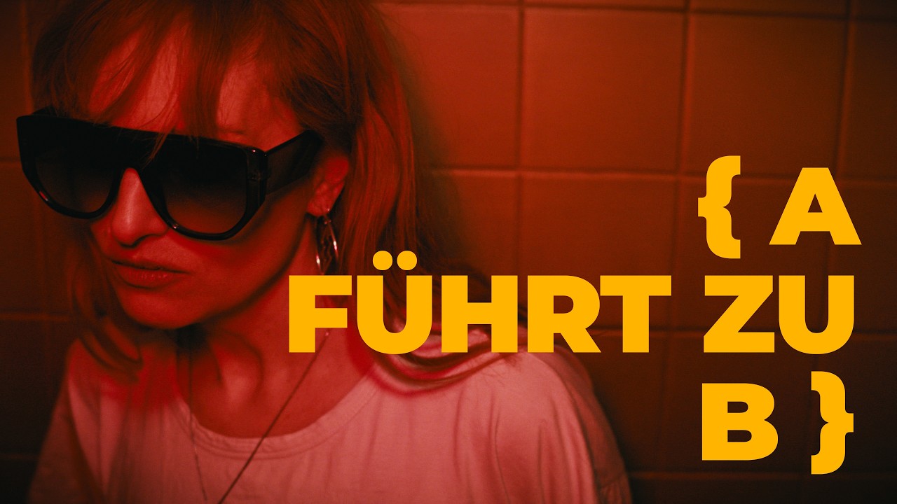 ANNER - A f&uuml;hrt zu B (Official Music Video)