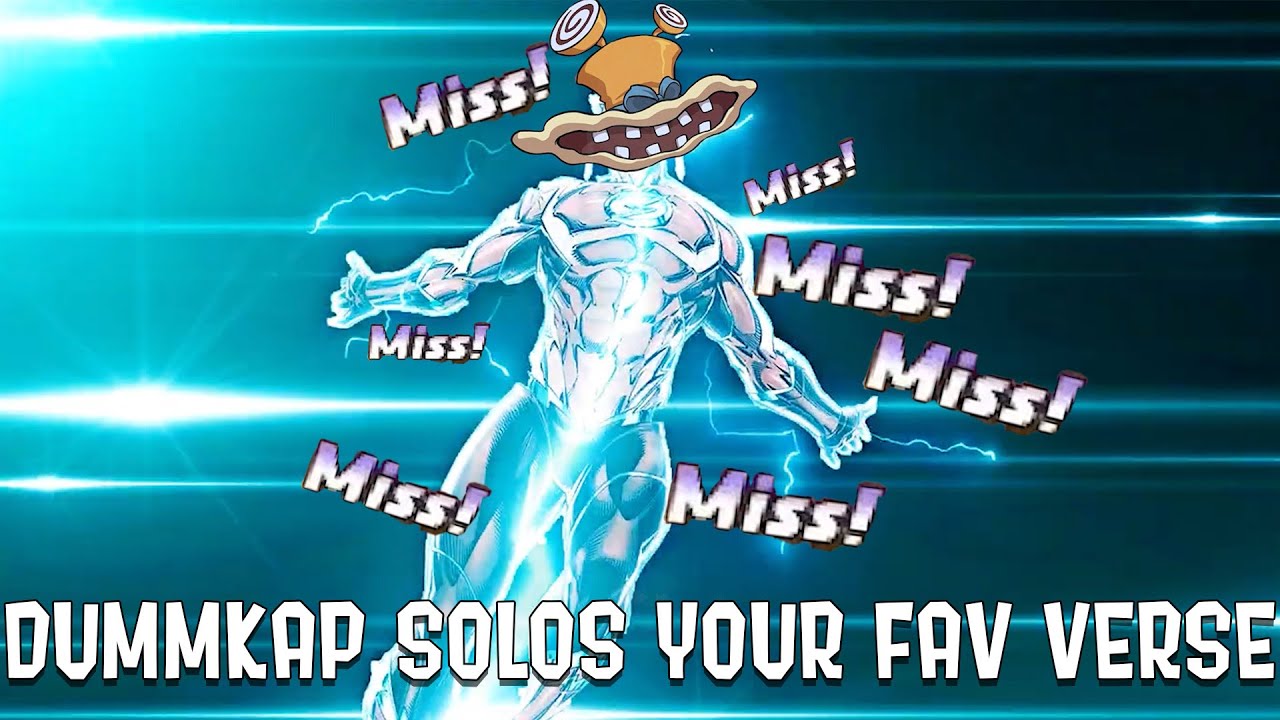 Dummkap: The Fastest Yo-kai Alive