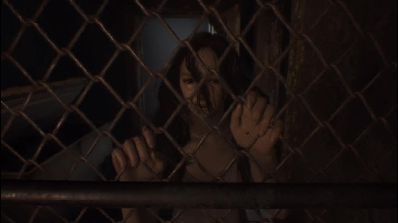 Resident Evil 7 / La casa vieja / Gameplay / #6