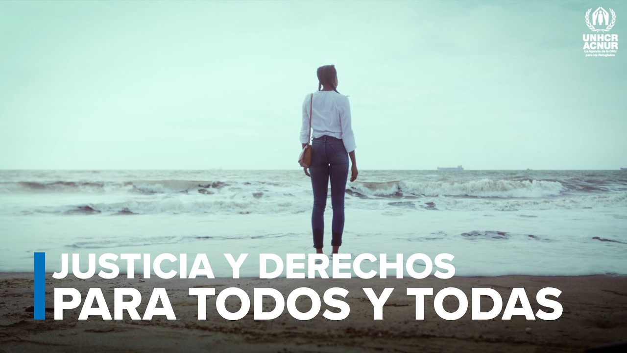 Abriendo caminos para las mujeres y niñas