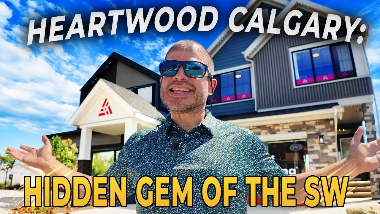 Heartwood Calgary: The Hidden Gem of the Southwest | Alberta Mountain Living