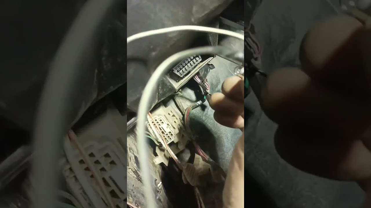 BYD F3 не заводится