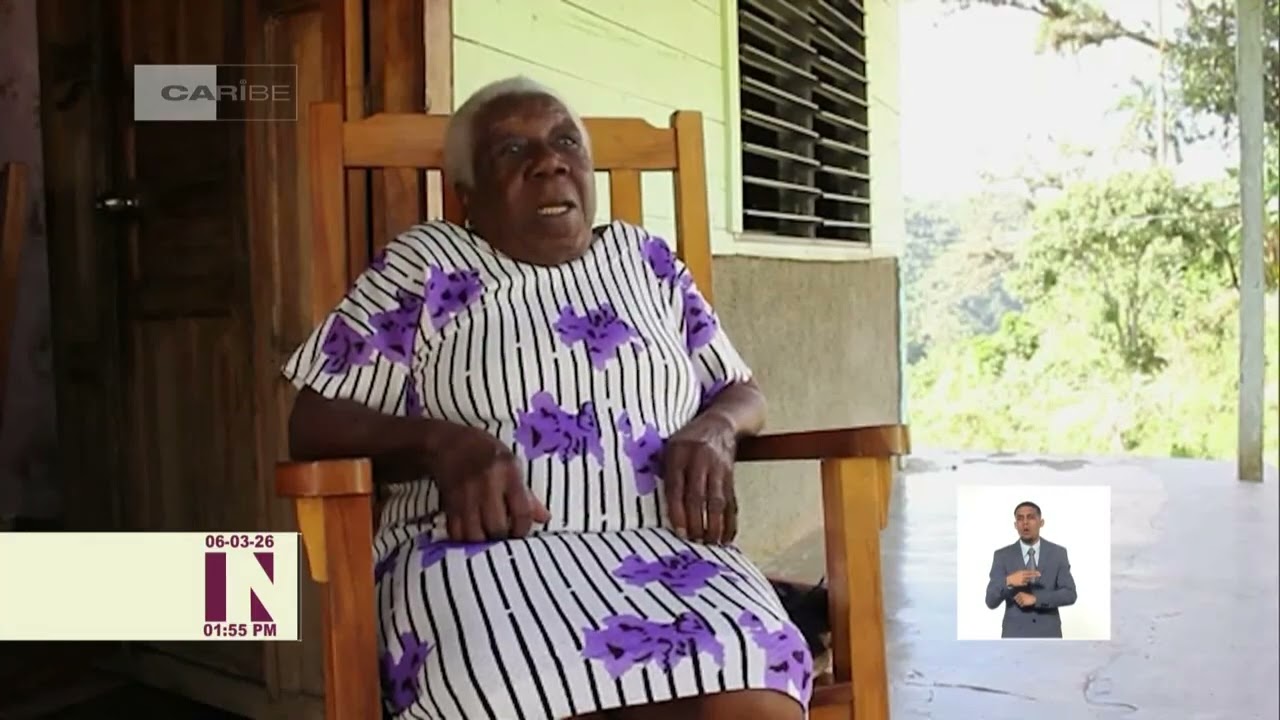 Memorias de lucha: la herencia del Tercer Frente en la Sierra Maestra