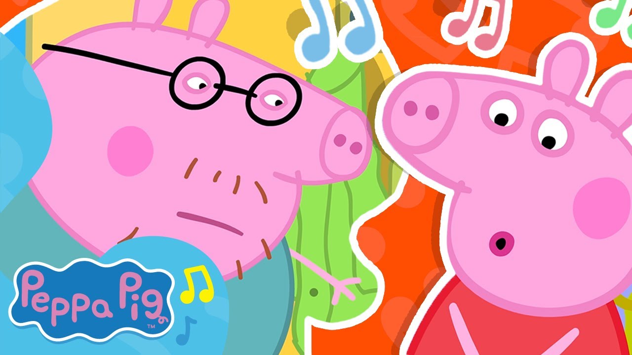 How To Be Well Behaved + More Nursery Rhymes and Songs for Babies