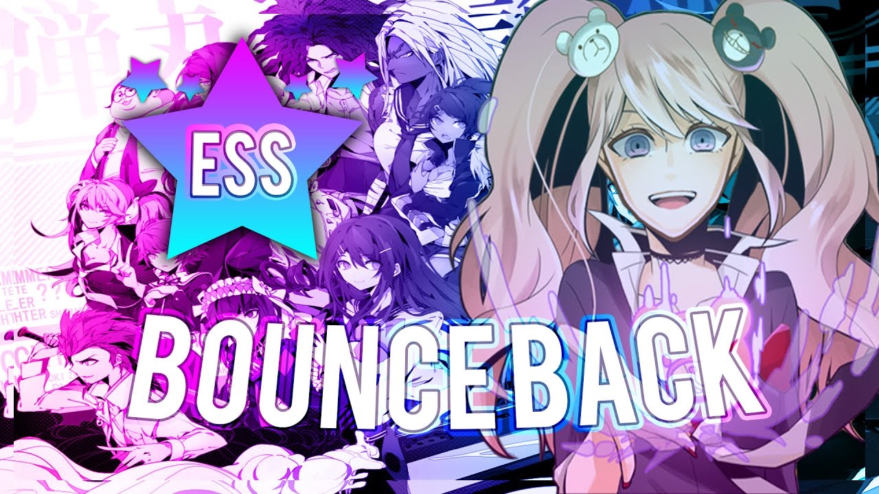 [ESS] ❝Bounce Back❞ MEP