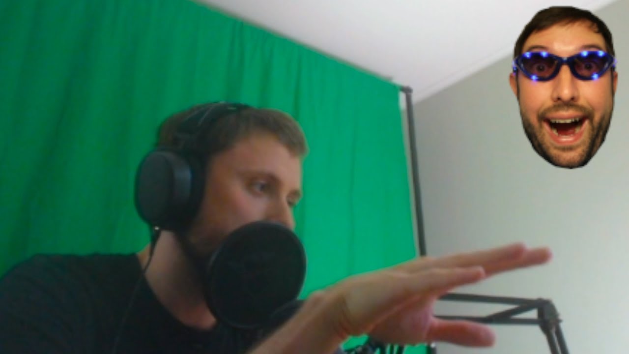 Forsen About Religion #2