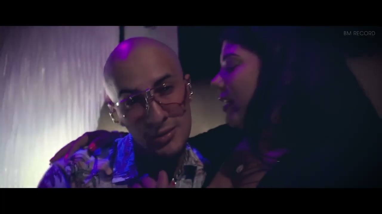 Las 3 Marias - El Yuka  ft El Padrino del Genero
